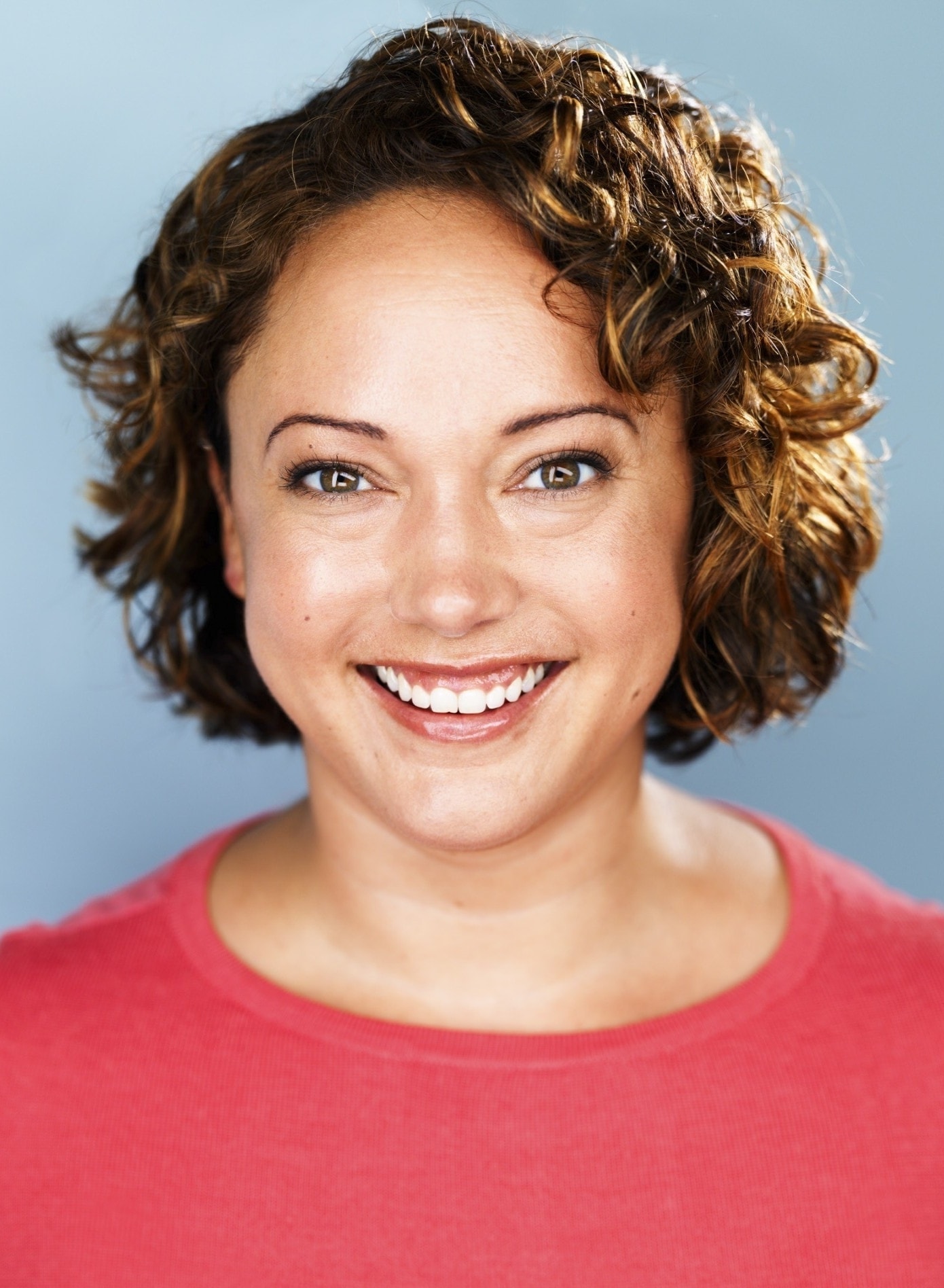 Jasmine Klauder headshot